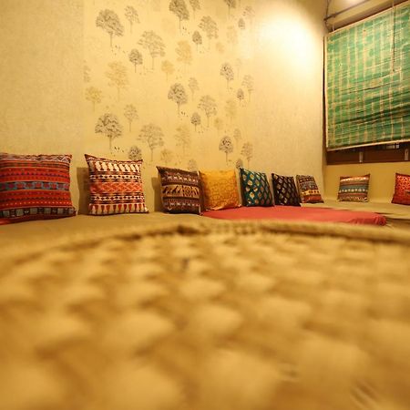 Karta-Purakh An Ayurvedic Stay Amritsar Exterior photo
