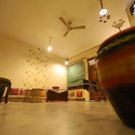 Karta-Purakh An Ayurvedic Stay Amritsar Exterior photo
