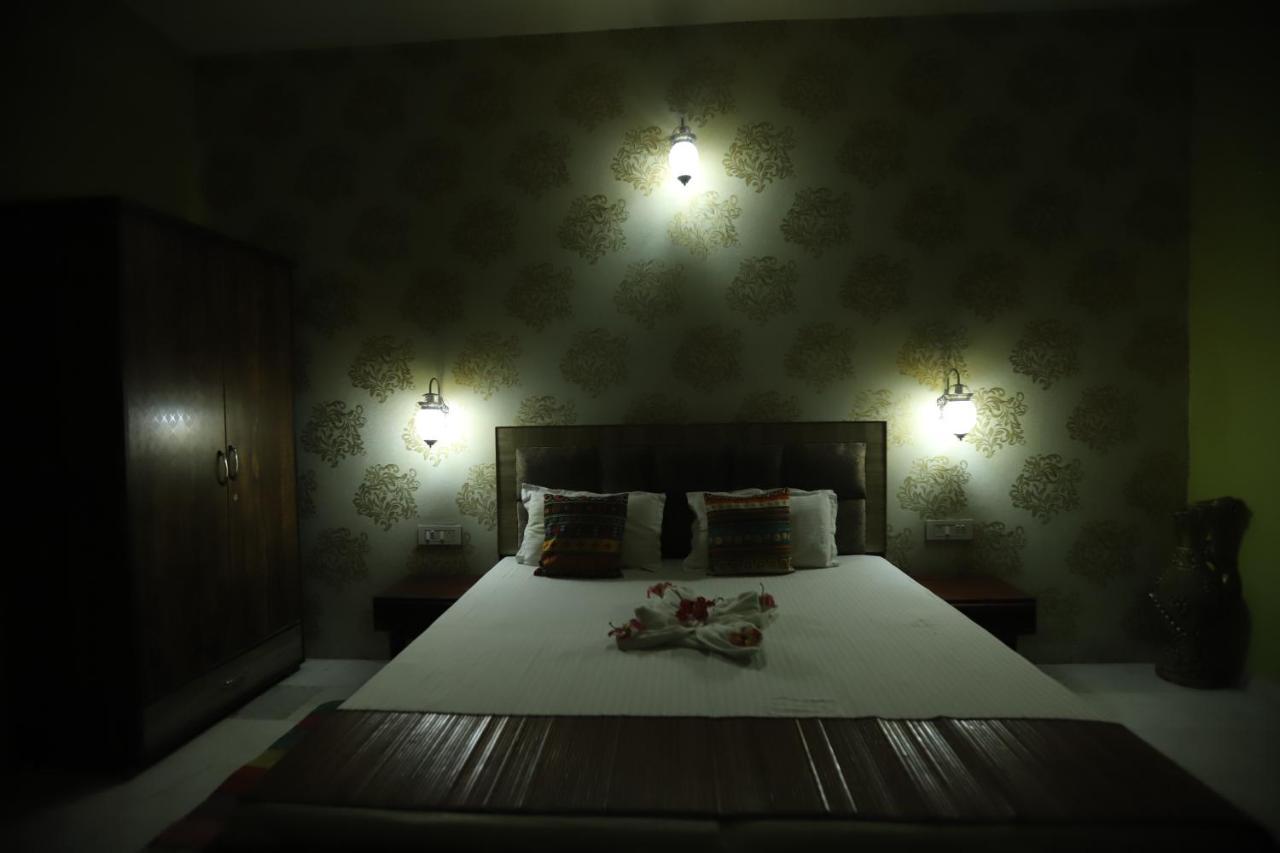 Karta-Purakh An Ayurvedic Stay Amritsar Exterior photo