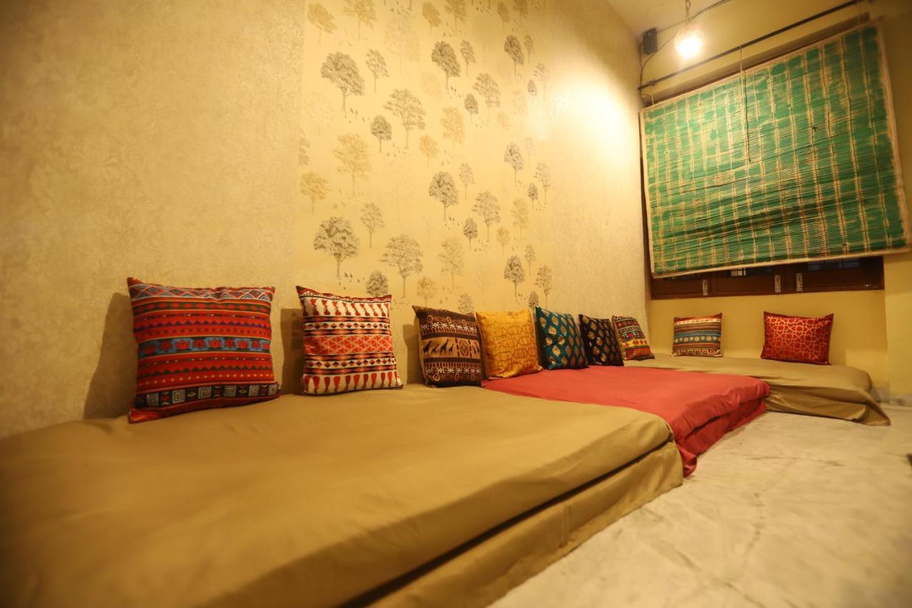 Karta-Purakh An Ayurvedic Stay Amritsar Exterior photo