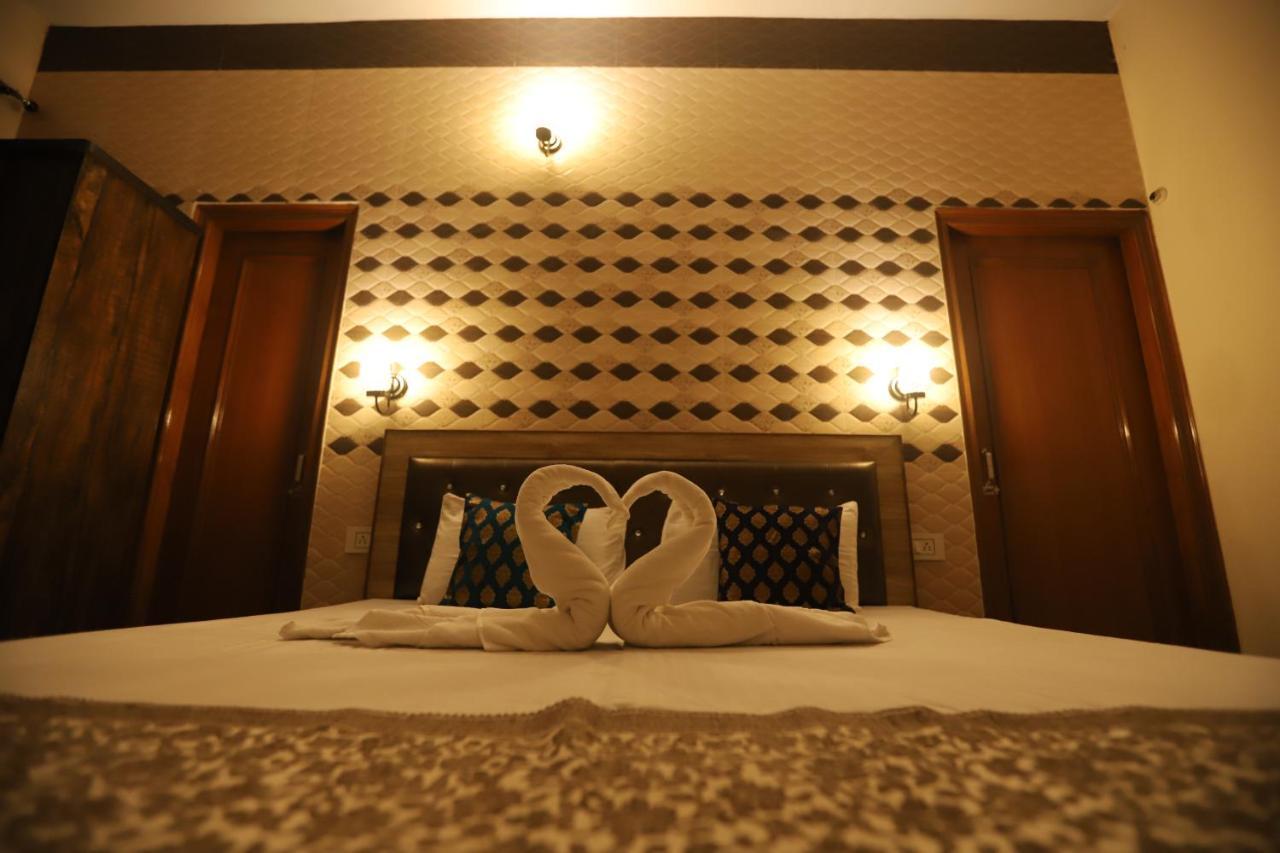 Karta-Purakh An Ayurvedic Stay Amritsar Exterior photo
