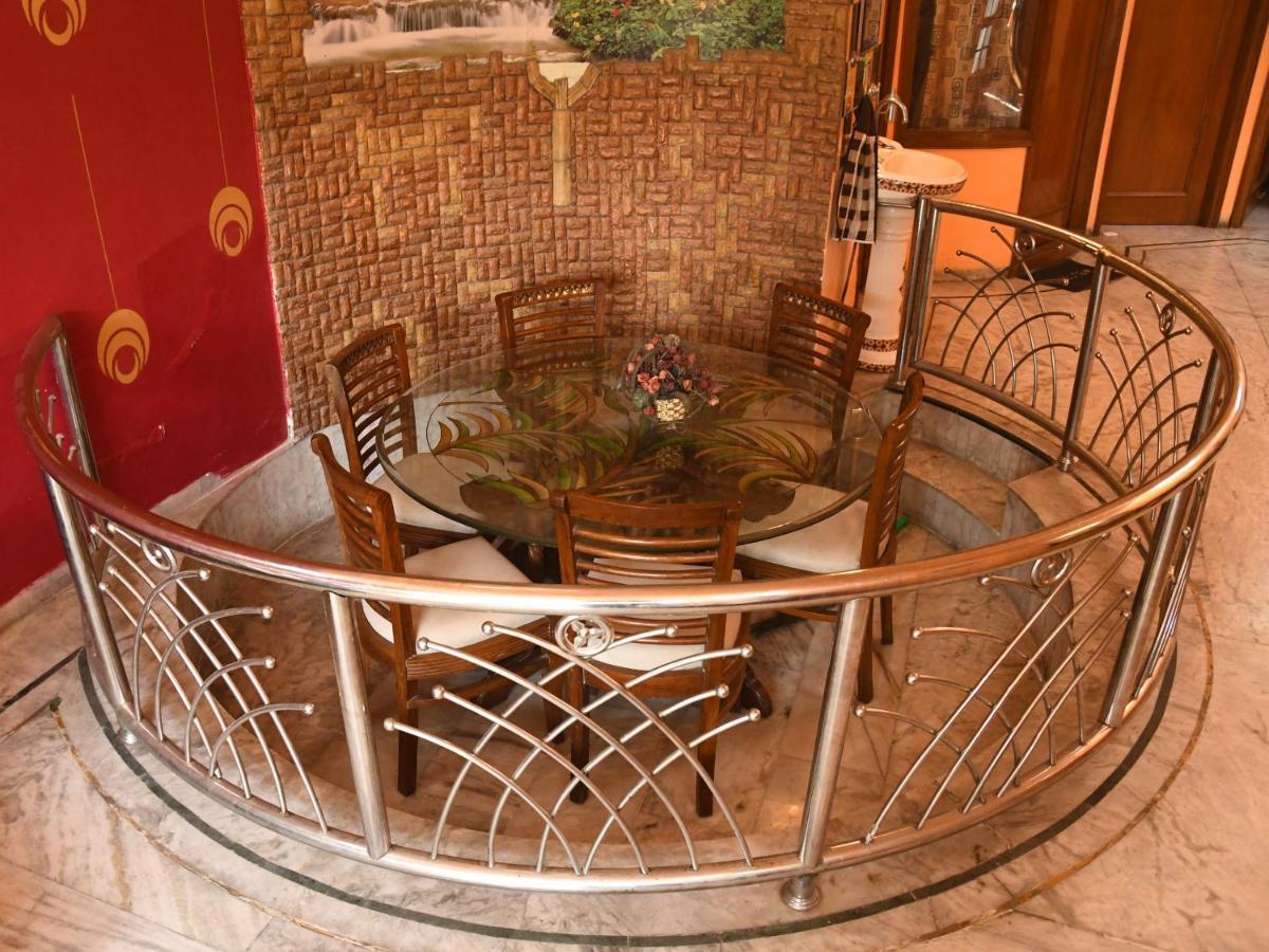 Karta-Purakh An Ayurvedic Stay Amritsar Exterior photo