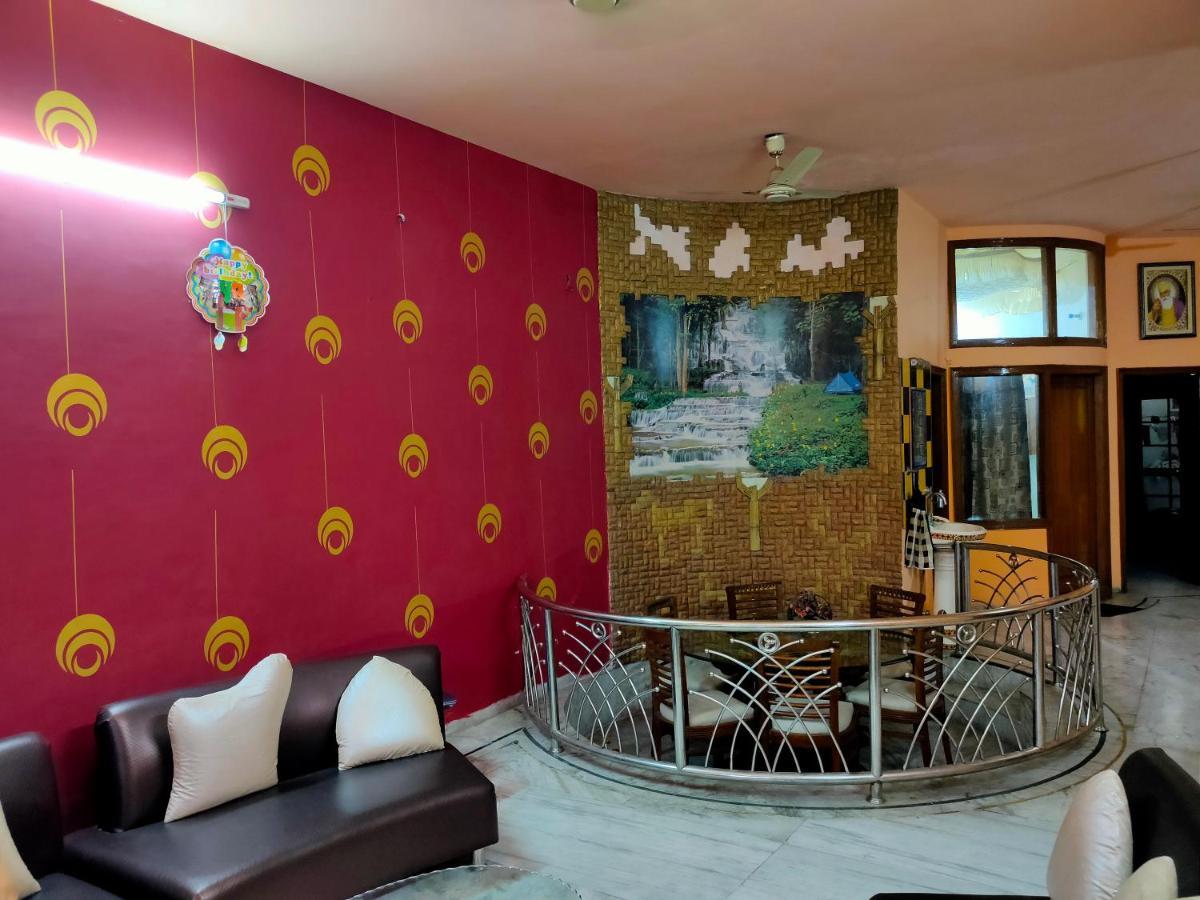 Karta-Purakh An Ayurvedic Stay Amritsar Exterior photo