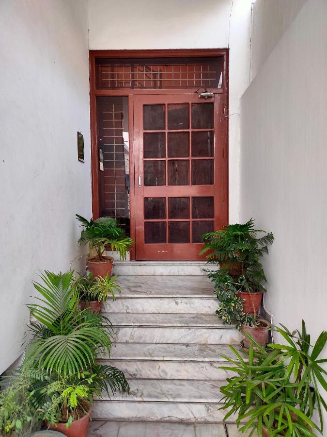 Karta-Purakh An Ayurvedic Stay Amritsar Exterior photo